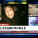 Illustration for article titled Jon Stewart Mocks Don Lemon and His Stupid BlizzardMobile